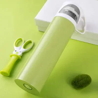 500ml Stainless Steel Vacuum Insulated Travel Mug – Leakproof – iron, pin, lead (Image 6)