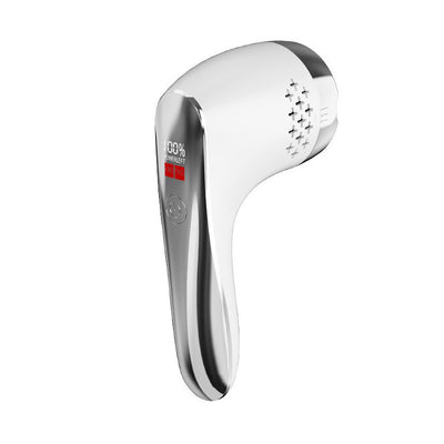 Electric Callus Remover for Smooth Foot Care – soft, diet, limes (Image 7)