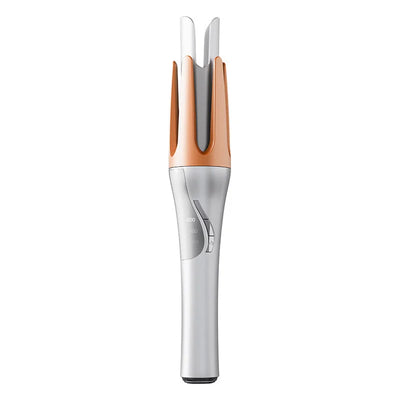 Automatic Hair Curler - Portable Styling Tool – mill, roller, dress (Image 7)