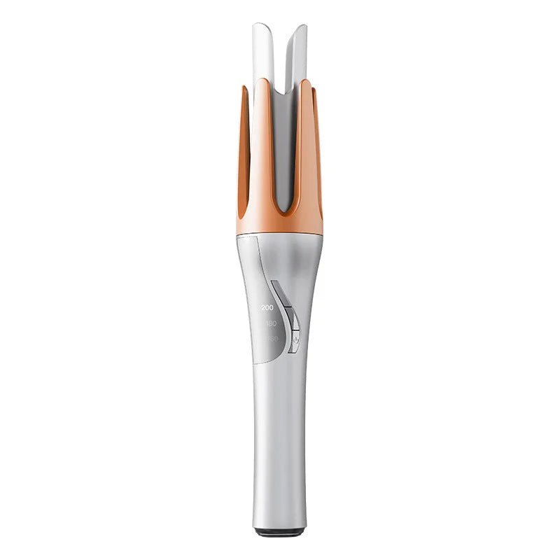 Automatic Hair Curler - Portable Styling Tool – mill, roller, dress (Image 7)