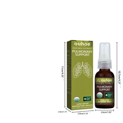 Body & Oral Care – for Daily Wellness & Hygiene – consistence, personify, consistency (Image 3)