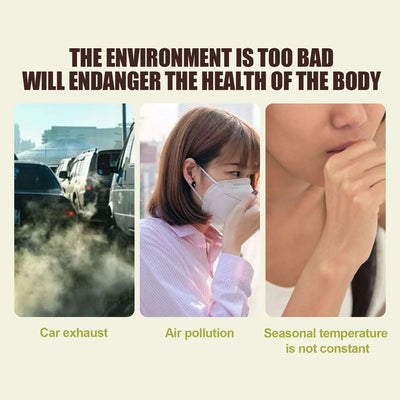 Body & Oral Care – for Daily Wellness & Hygiene – consistence, personify, consistency (Image 5)