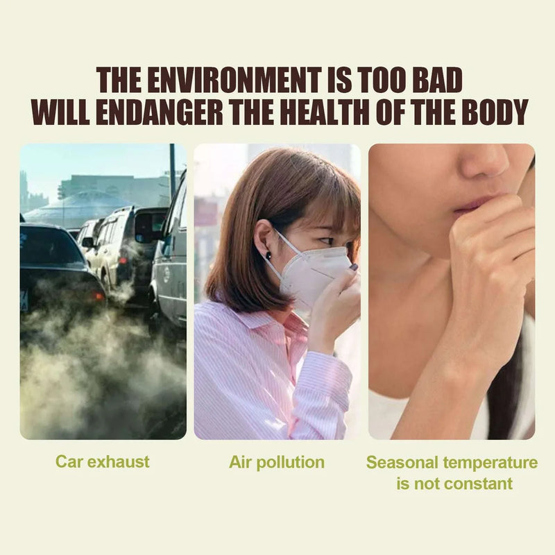 Body & Oral Care – for Daily Wellness & Hygiene – consistence, personify, consistency (Image 5)