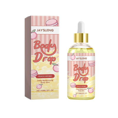 Body Care Oil – for Smooth & Radiant Skin – greasy, oils, chimaera (Image 3)