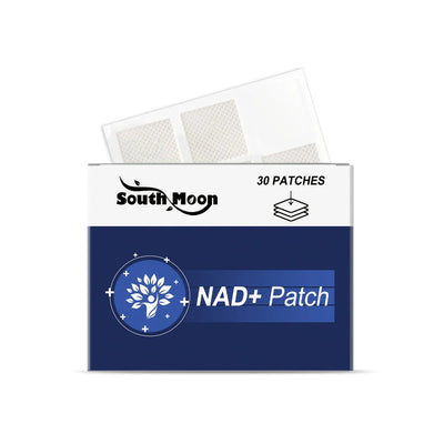 Body Care Patches – for Relaxed Comfort & Relief – ease, discomfort, stretch (Image 1)