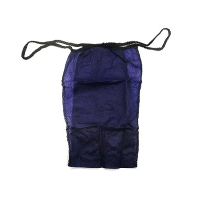 Breathable Hygiene T-String – Soft Lightweight Women’s Underwear – challis, eiderdown, nainsook (Image 2)
