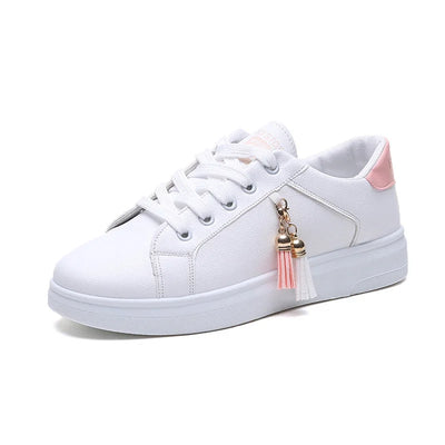 Breathable Korean Summer Running Casual Shoes – spikes, spiking, drift (Image 4)