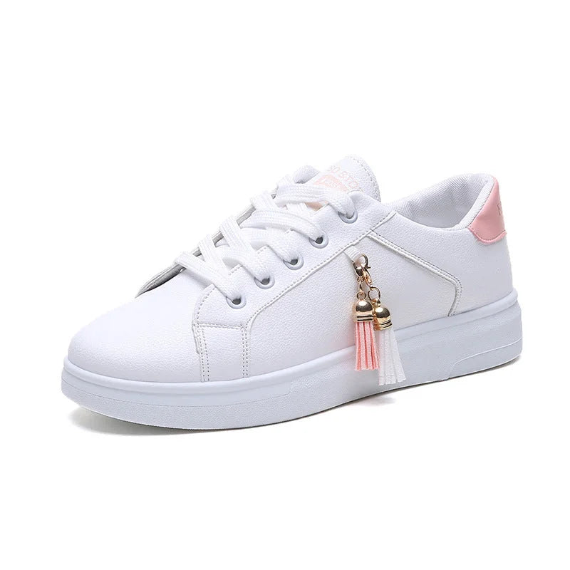 Breathable Korean Summer Running Casual Shoes – spikes, spiking, drift (Image 4)