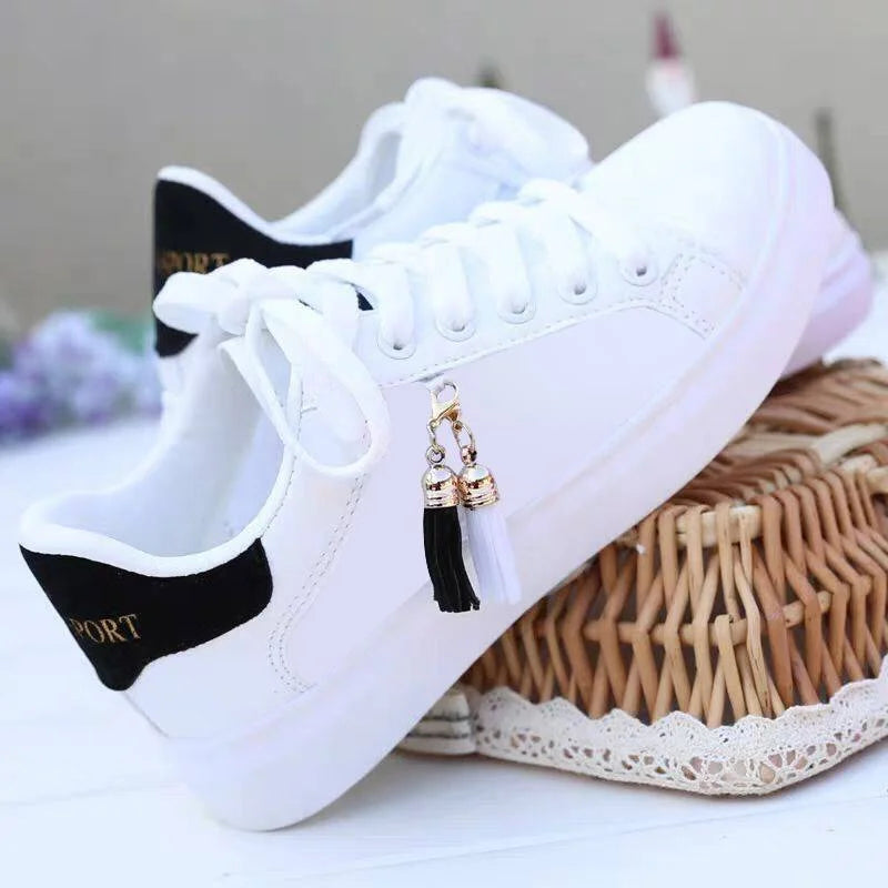 Breathable Korean Summer Running Casual Shoes – spikes, spiking, drift (Image 6)