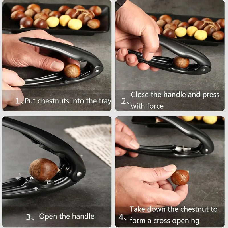 Chestnut Peeler & Cutter Tool – eyes, berry, bump (Image 6)