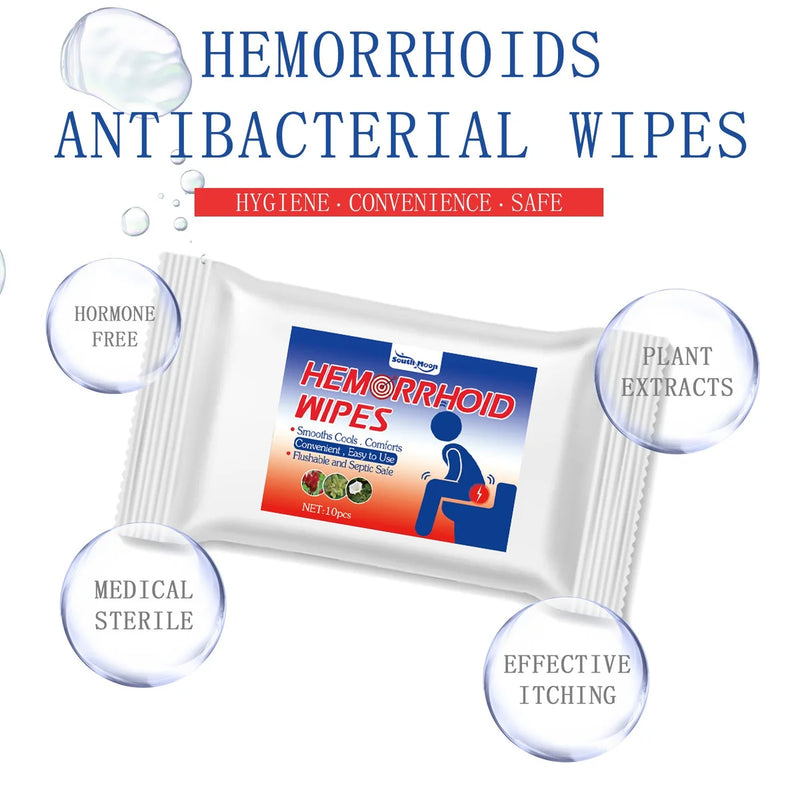 Disposable Cleaning Tissues Pack – Soft Hygienic Wipes for Everyday Use – wipe, cleaned, cleared (Image 3)