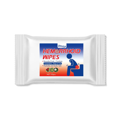 Disposable Cleaning Tissues Pack – Soft Hygienic Wipes for Everyday Use – wipe, cleaned, cleared (Image 6)