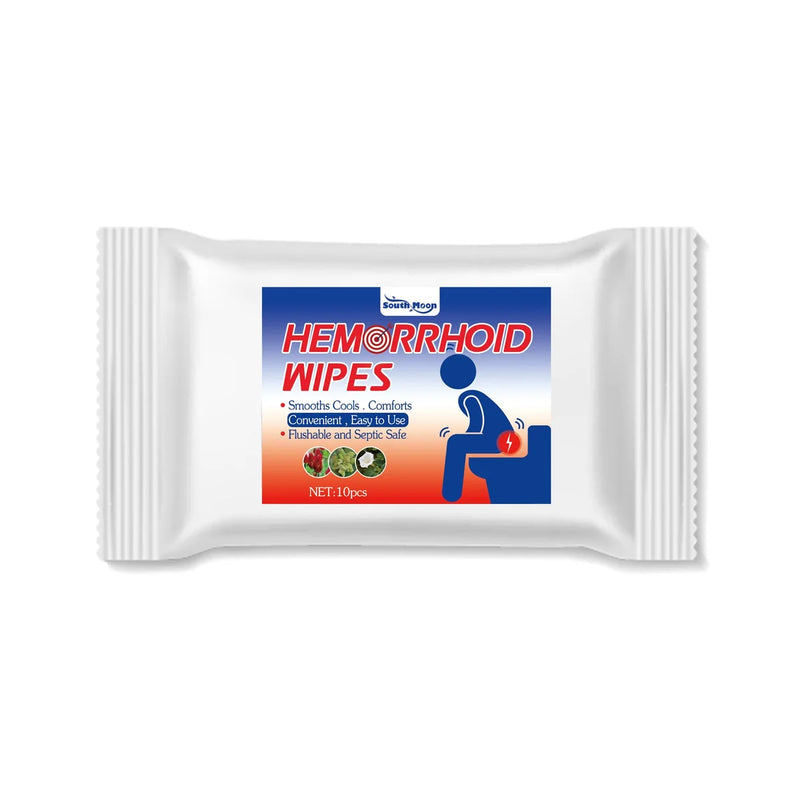 Disposable Cleaning Tissues Pack – Soft Hygienic Wipes for Everyday Use – wipe, cleaned, cleared (Image 6)