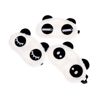 Eye Care Cotton Cover Patches – Soft Pads for Eye Treatment – padding, treated, bed (Image 3)