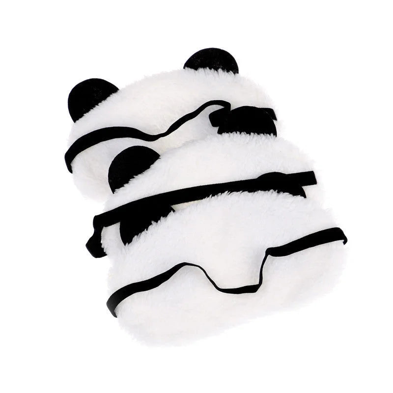 Eye Care Cotton Cover Patches – Soft Pads for Eye Treatment – padding, treated, bed (Image 4)