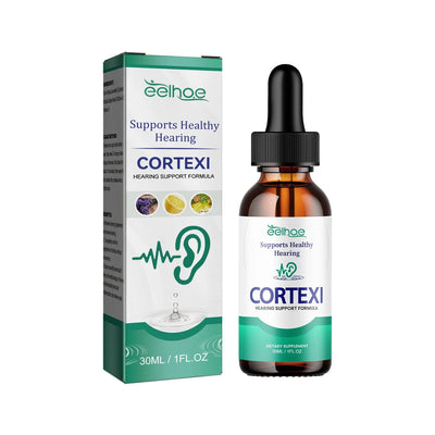 Ear Drops – Gentle Earwax Removal & Ear Care Solution – smooth, soft, cerumen (Image 7)