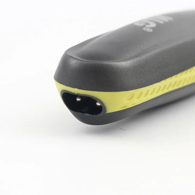 Electric Beard Razor & Body Trimmer – shaver, shave, shaven (Image 3)