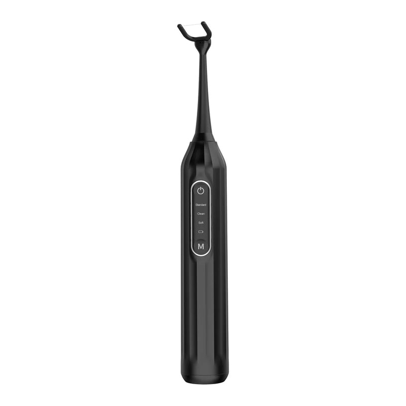 Electric Dental Flosser – Portable Water Jet for Deep Oral Cleaning – dry, tank, tongue (Image 6)