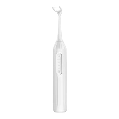Electric Dental Flosser – Portable Water Jet for Deep Oral Cleaning – dry, tank, tongue (Image 7)