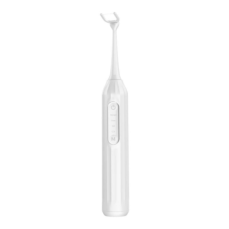 Electric Dental Flosser – Portable Water Jet for Deep Oral Cleaning – dry, tank, tongue (Image 7)