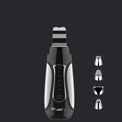 Eye Care Beauty Massager for Relaxation – spa, facial, eyes (Image 4)