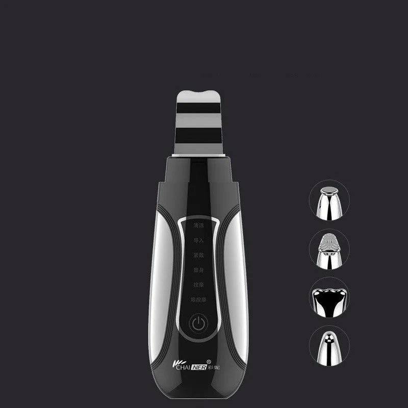 Eye Care Beauty Massager for Relaxation – spa, facial, eyes (Image 4)
