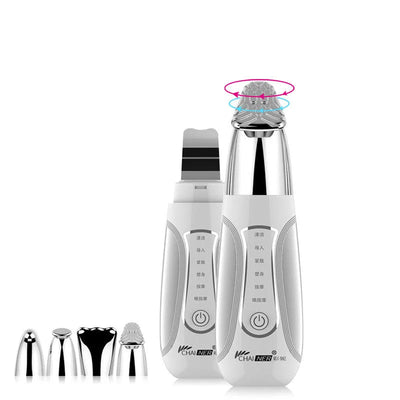 Eye Care Beauty Massager for Relaxation – spa, facial, eyes (Image 7)