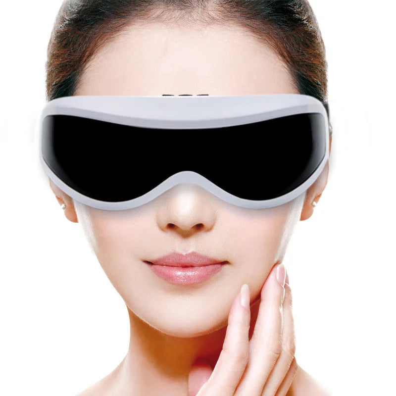 Eye Care Glasses – Child Eye Massage – facial, focused, adjusted (Image 2)