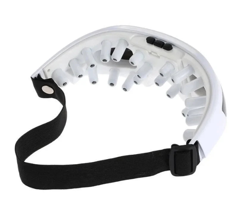 Eye Care Glasses – Child Eye Massage – facial, focused, adjusted (Image 7)