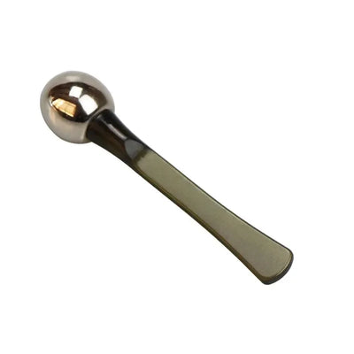 Eye Cream Spatula – Anti-Wrinkle Cooling Spoon – utensil, retinol, backhoe (Image 3)
