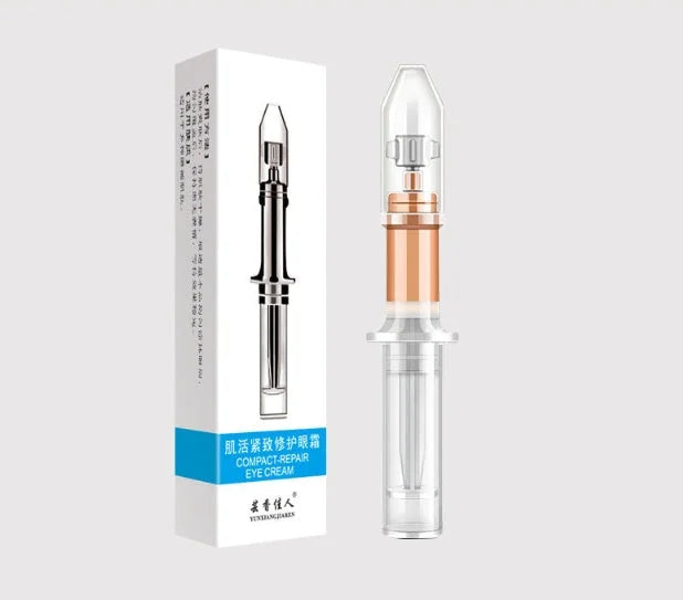 Brightening Eye Cream – Anti-Dark Circles & Revitalizing Care – atrium, outer, retinol (Image 5)