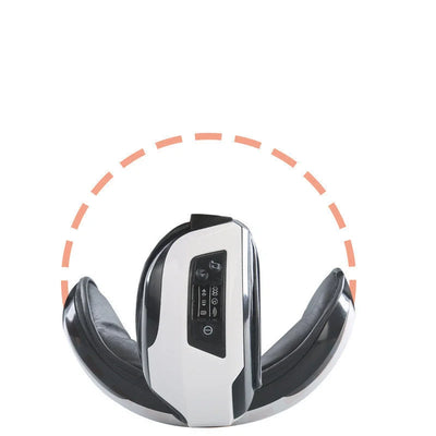 Electric Eye Massager & Care Device for Relaxation – sensor, magic eye, photocell (Image 3)