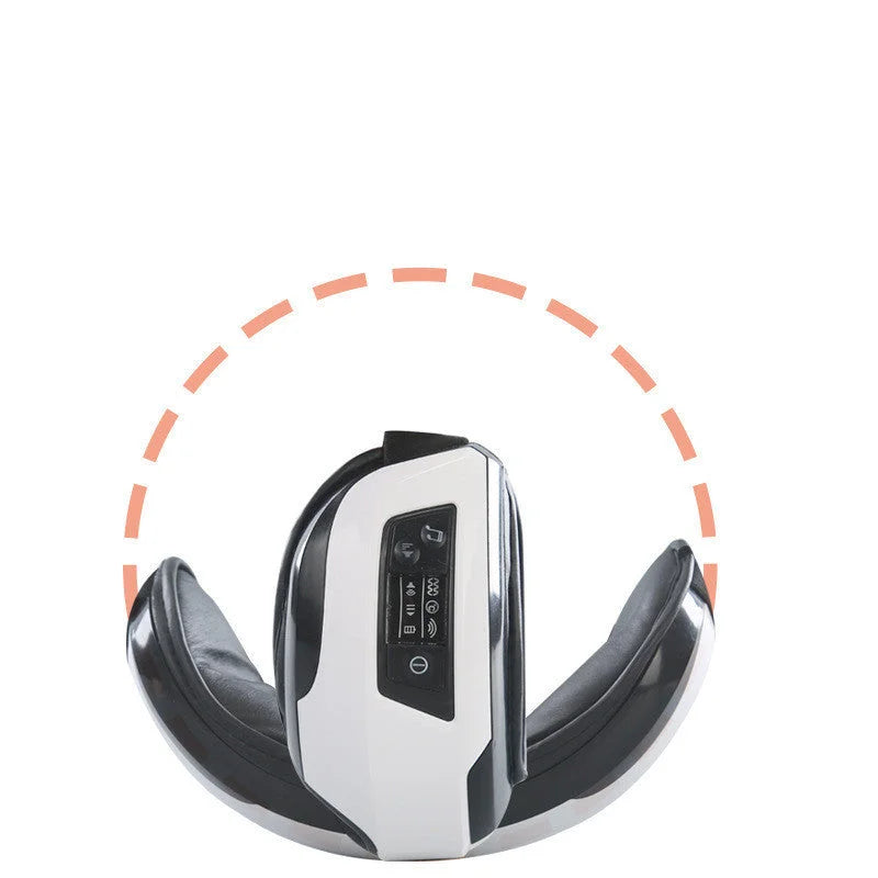 Electric Eye Massager & Care Device for Relaxation – sensor, magic eye, photocell (Image 3)