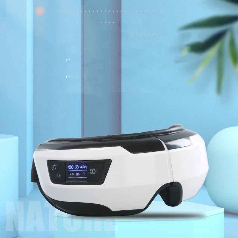 Electric Eye Massager & Care Device for Relaxation – sensor, magic eye, photocell (Image 4)