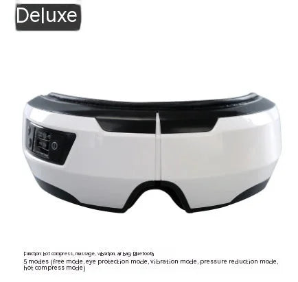 Electric Eye Massager & Care Device for Relaxation – sensor, magic eye, photocell (Image 6)