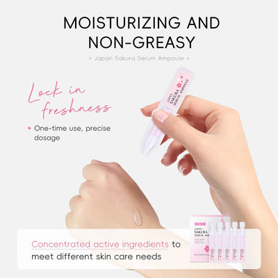Face Hydrating Nicotinamide Solution – for Moist & Bright Skin – towelette, austenite, reek (Image 3)