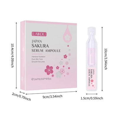 Face Hydrating Nicotinamide Solution – for Moist & Bright Skin – towelette, austenite, reek (Image 5)