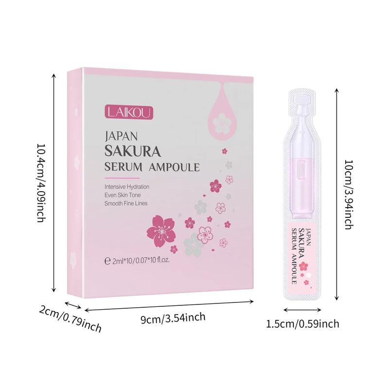 Face Hydrating Nicotinamide Solution – for Moist & Bright Skin – towelette, austenite, reek (Image 5)