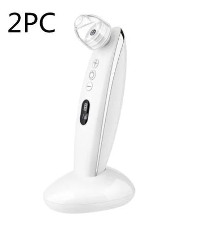 Facial Blackhead Remover for Deep Pore Care – eye, eyes, seal (Image 5)