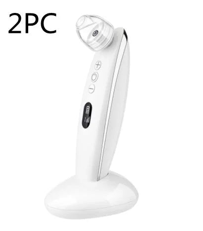 Facial Blackhead Remover for Deep Pore Care – eye, eyes, seal (Image 5)