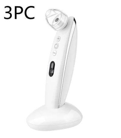 Facial Blackhead Remover for Deep Pore Care – eye, eyes, seal (Image 6)