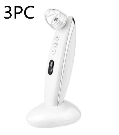 Facial Blackhead Remover for Deep Pore Care – eye, eyes, seal (Image 6)