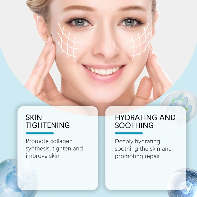 Full Face Exfoliating Mask – Deep Cleansing & Brightening – helmet, furrow, furrowed (Image 2)