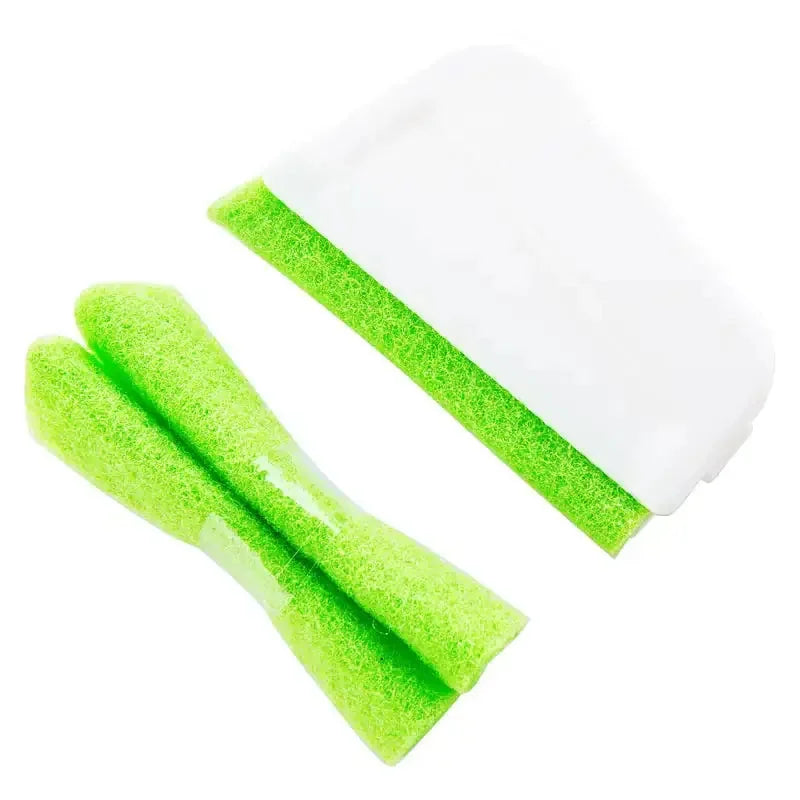 Gap Cleaning Brush – for Window Tracks & Grooves – sweep, scrubber, scrub (Image 6)