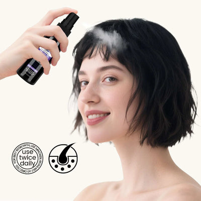 Hair Care Nourishing – Supple Scalp Treatment – pack, haircare, tease (Image 4)