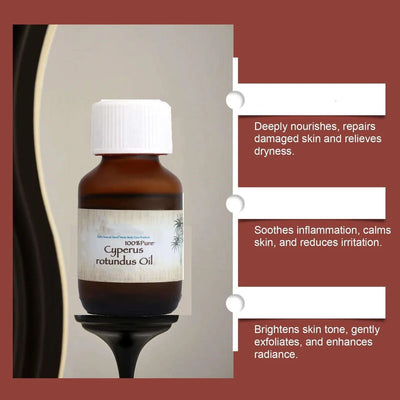 Hair Removal Essential Body Care Oil – depilatory, ablation, excrement (Image 2)
