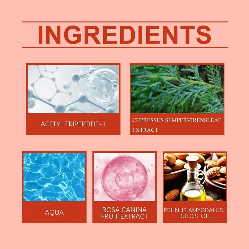 Hair Removal Essential Body Care Oil – depilatory, ablation, excrement (Image 3)