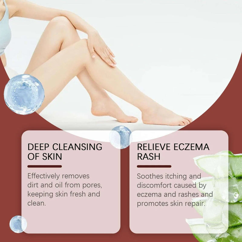 Hair Removal Essential Body Care Oil – depilatory, ablation, excrement (Image 4)