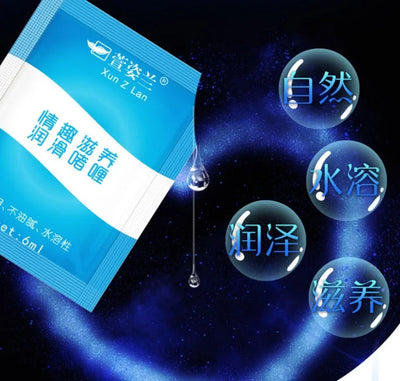 Health Personal Lubricant – Smooth Long-Lasting Intimate Gel – tight, familiar, doped (Image 5)
