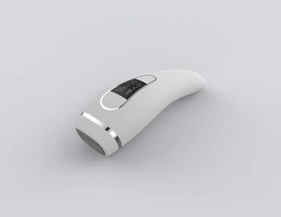 Home Laser Hair Removal Device – IPL Professional Full Body Hair Reduction – strike, slip, break (Image 5)